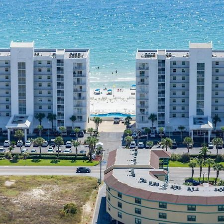 Ocean House Gulf Shores Exterior foto