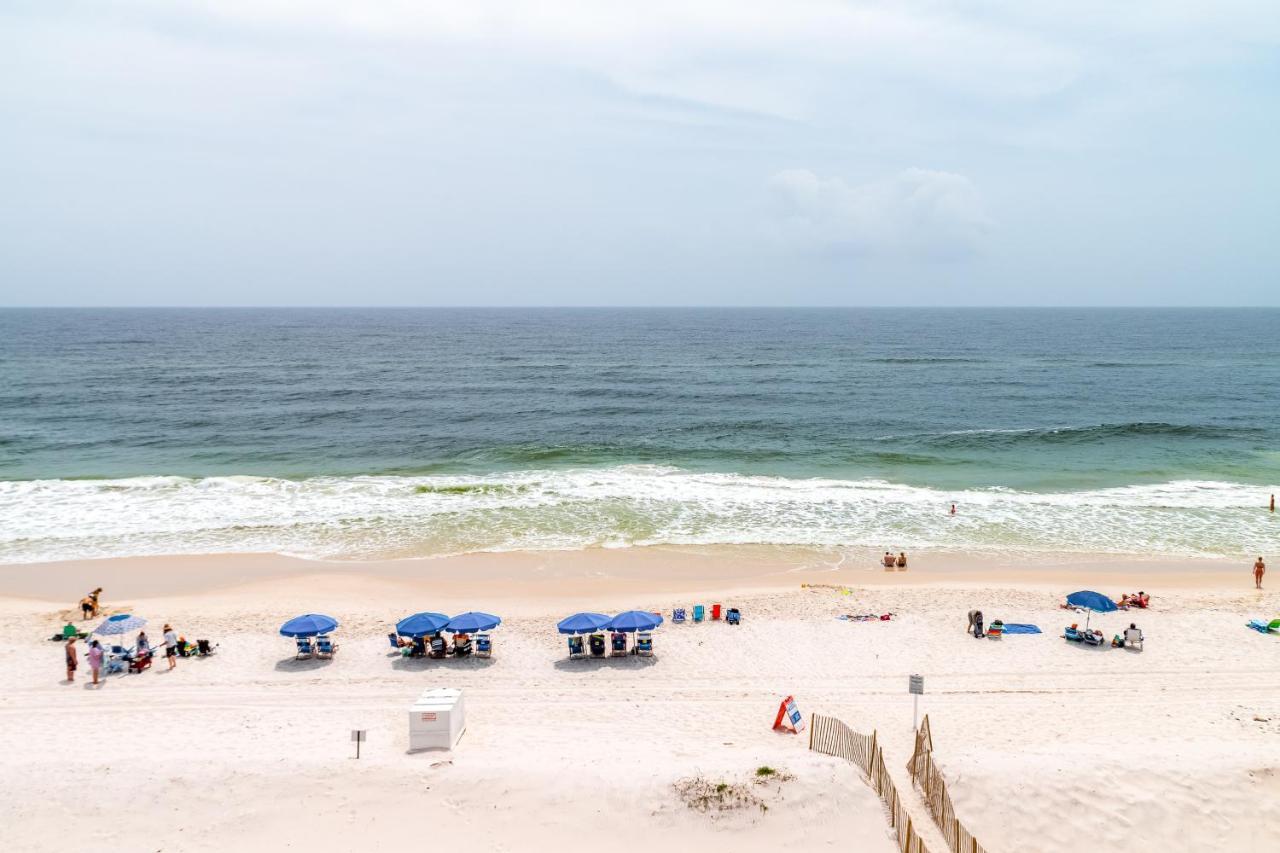 Ocean House Gulf Shores Exterior foto