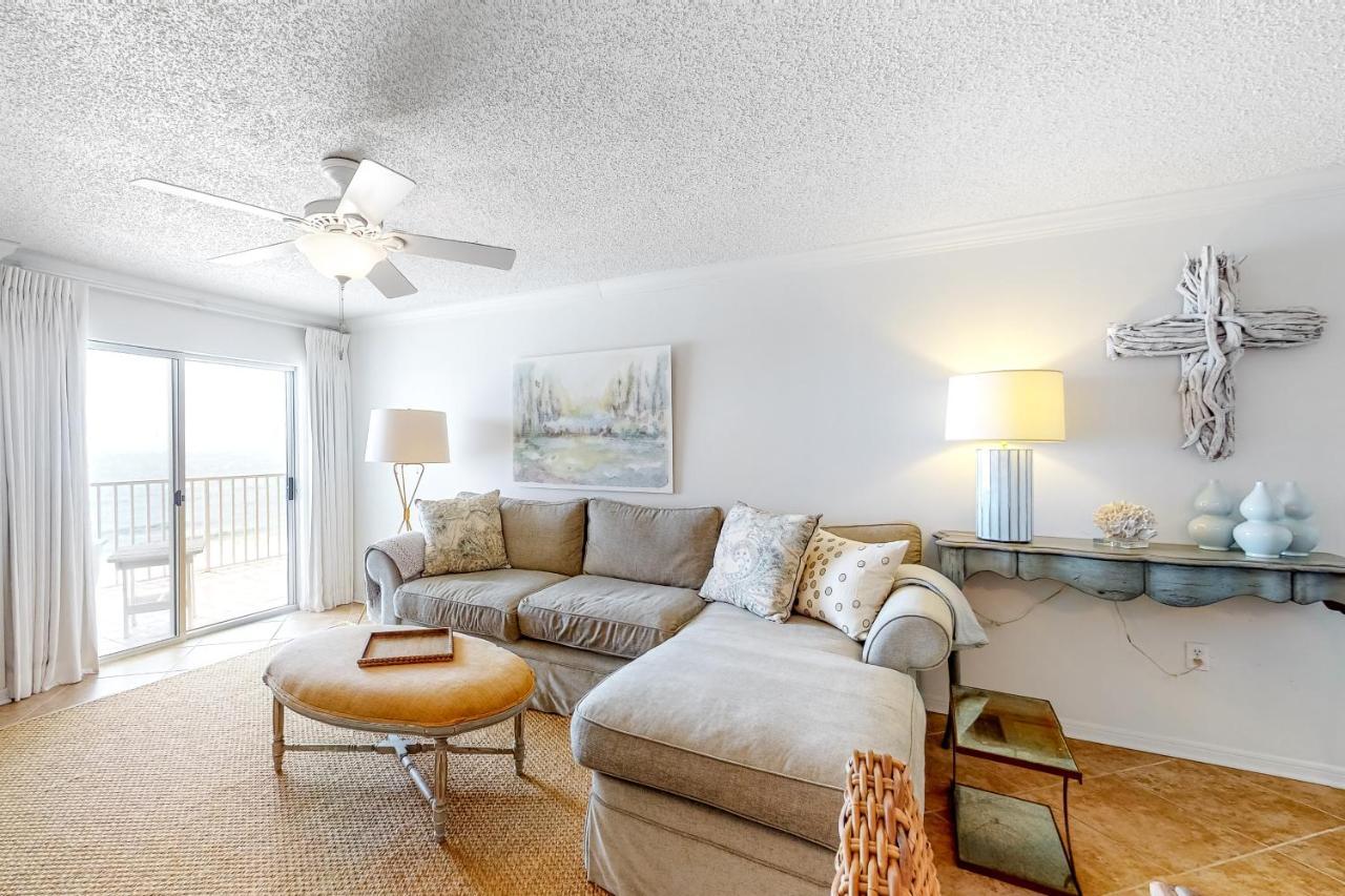 Ocean House Gulf Shores Exterior foto