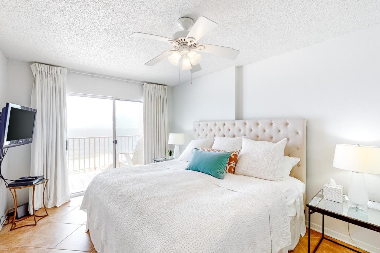 Ocean House Gulf Shores Exterior foto