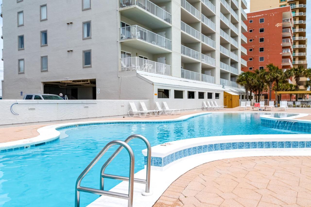 Ocean House Gulf Shores Exterior foto