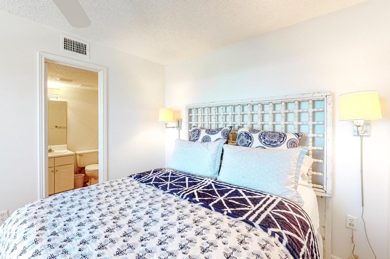 Ocean House Gulf Shores Exterior foto