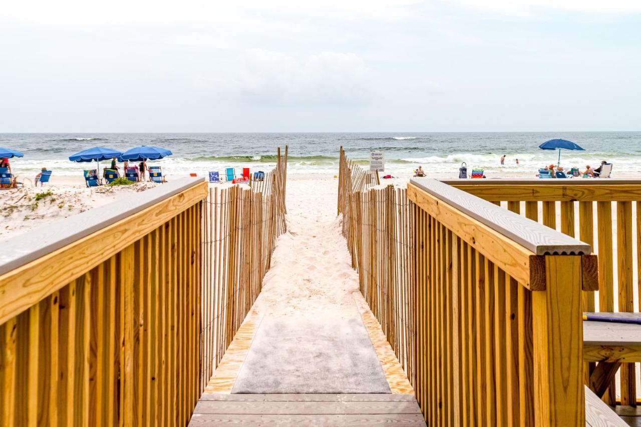 Ocean House Gulf Shores Exterior foto