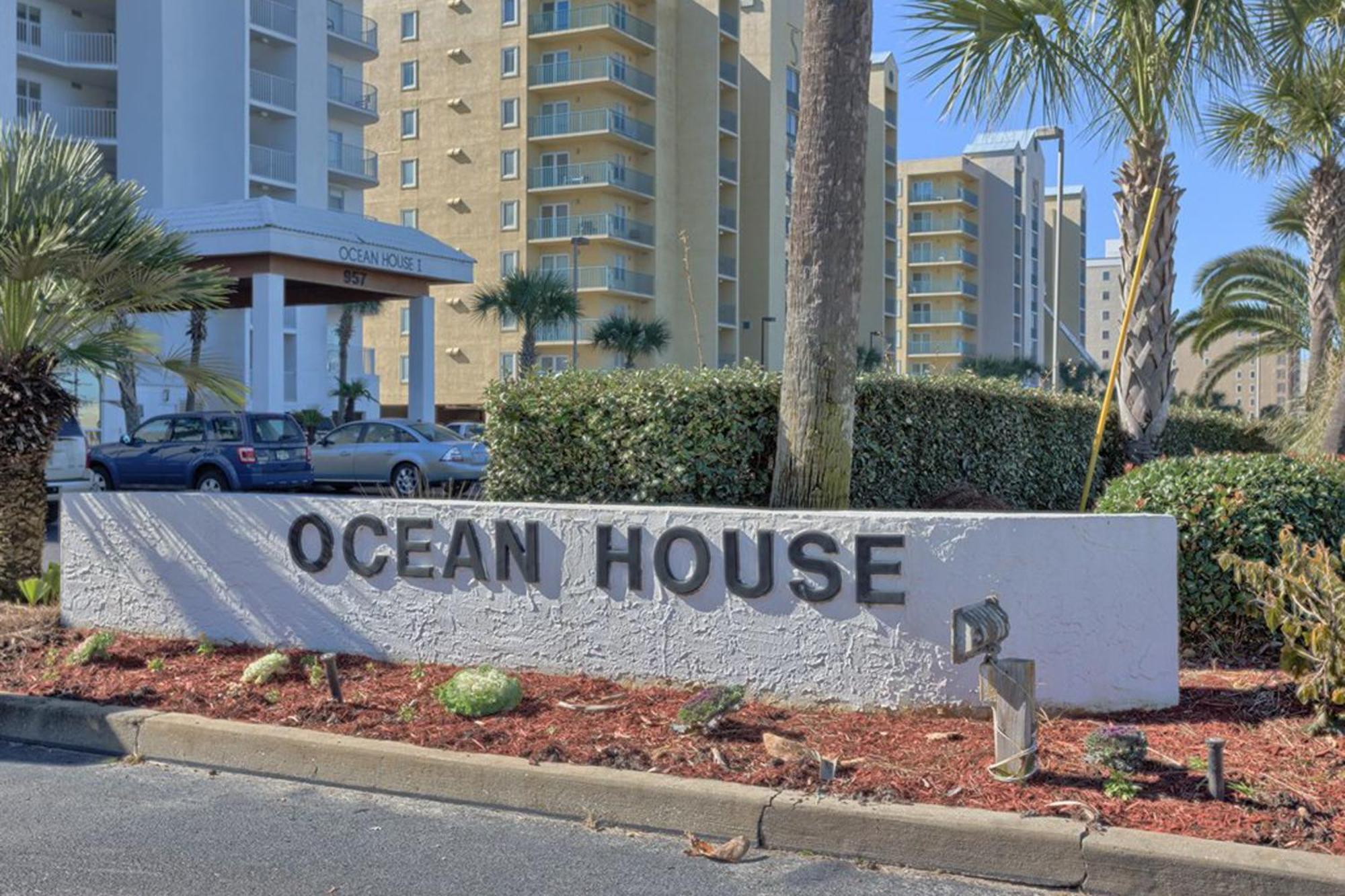 Ocean House Gulf Shores Quarto foto