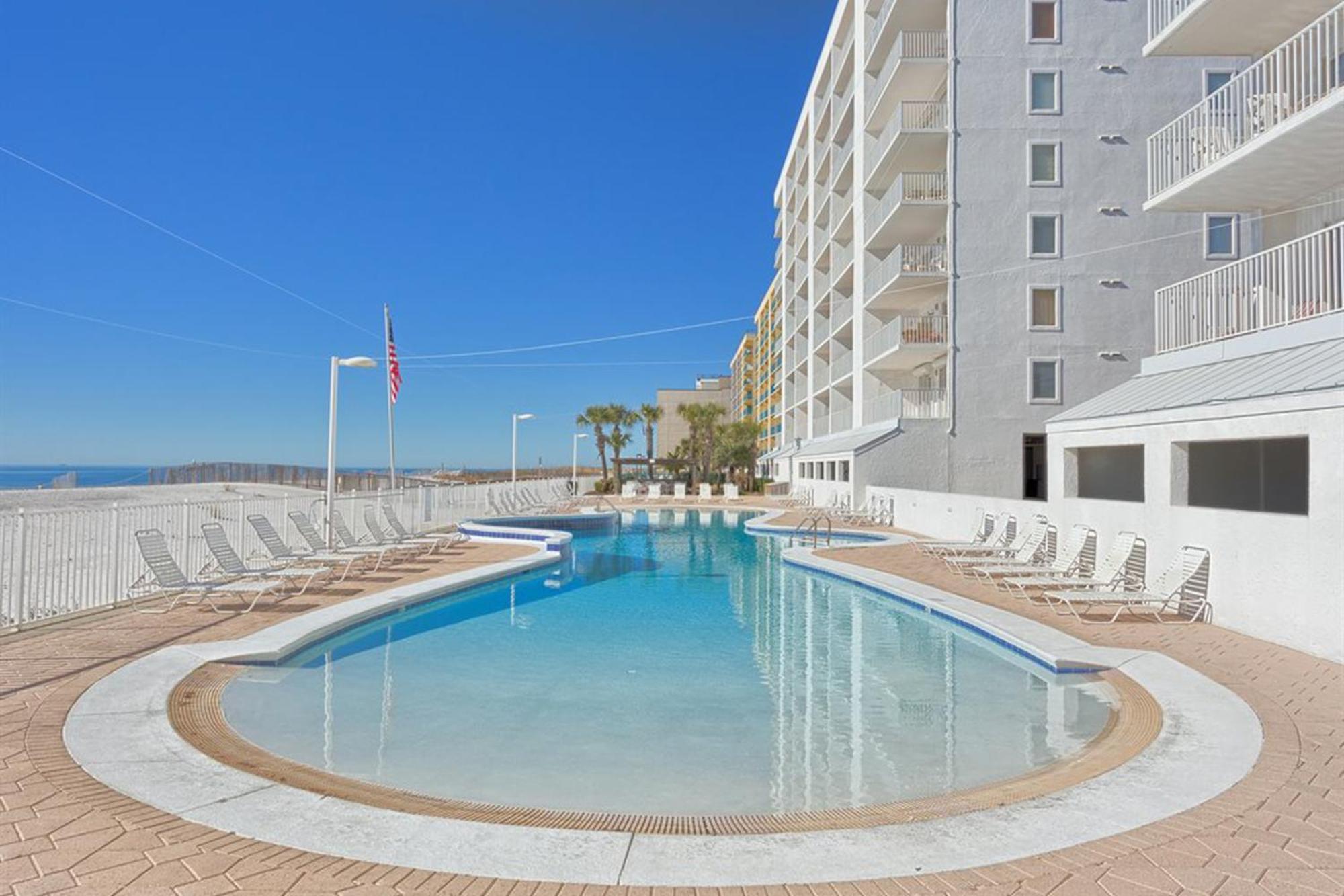 Ocean House Gulf Shores Quarto foto