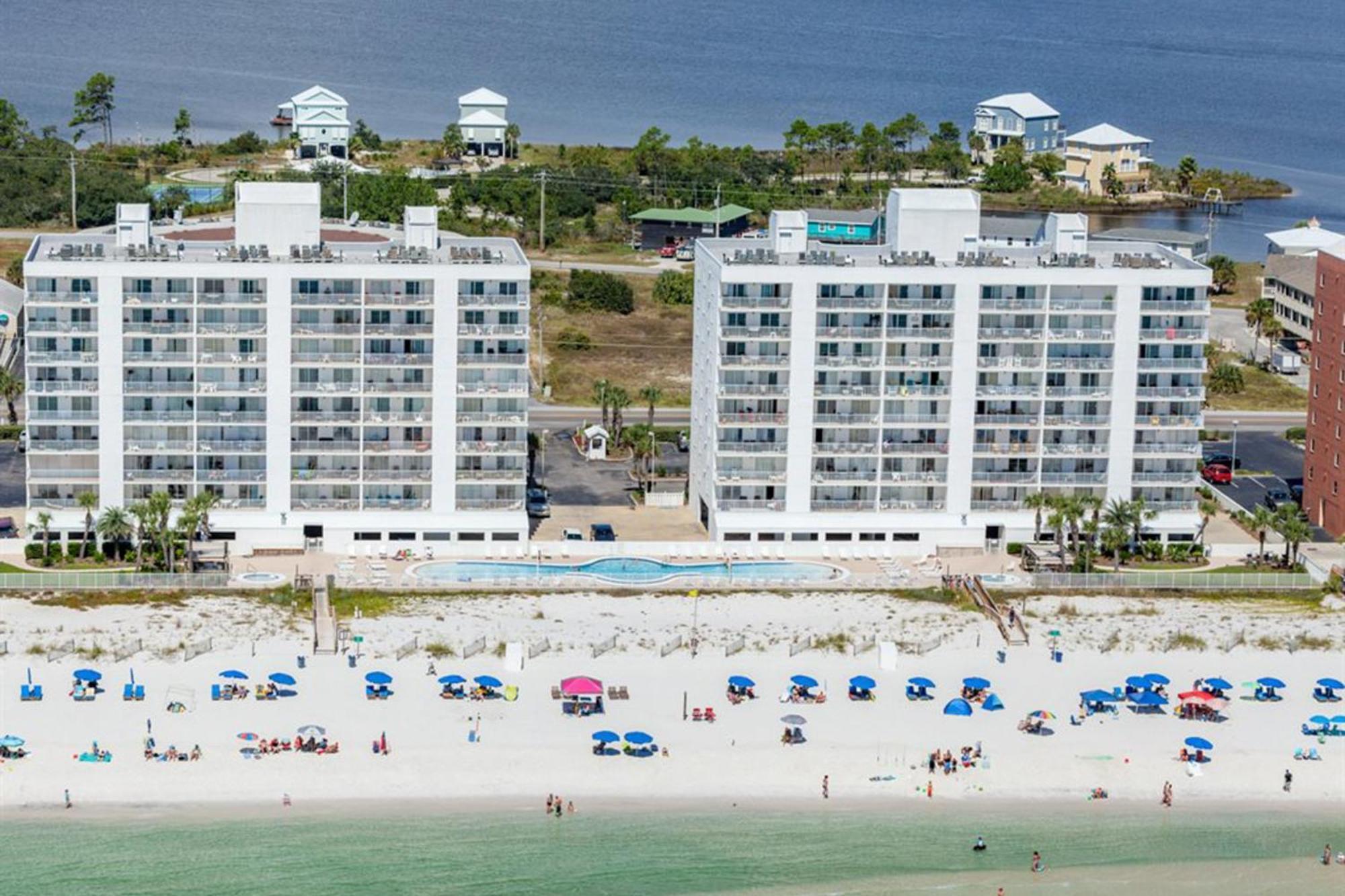 Ocean House Gulf Shores Quarto foto