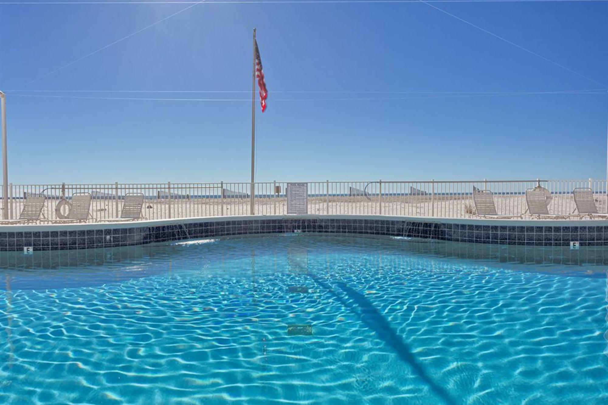 Ocean House Gulf Shores Quarto foto