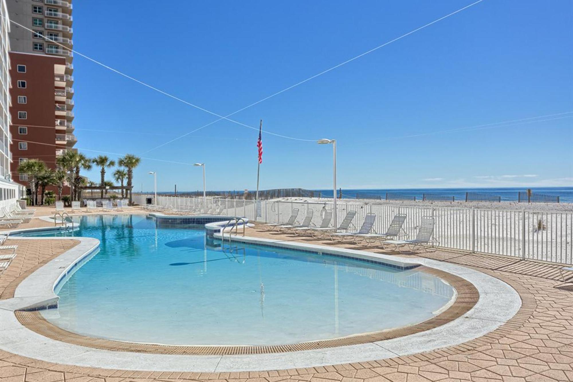 Ocean House Gulf Shores Quarto foto