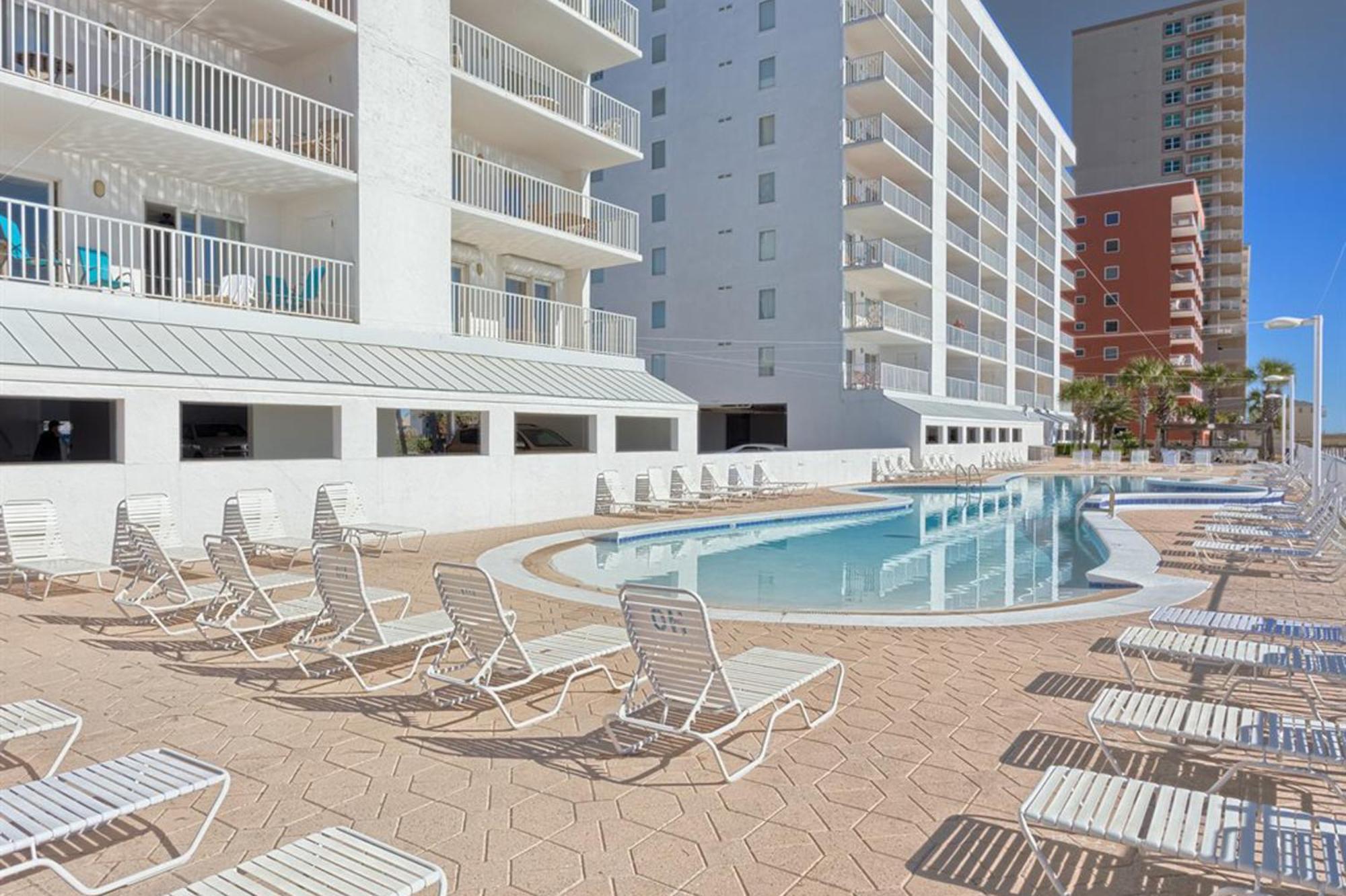 Ocean House Gulf Shores Quarto foto