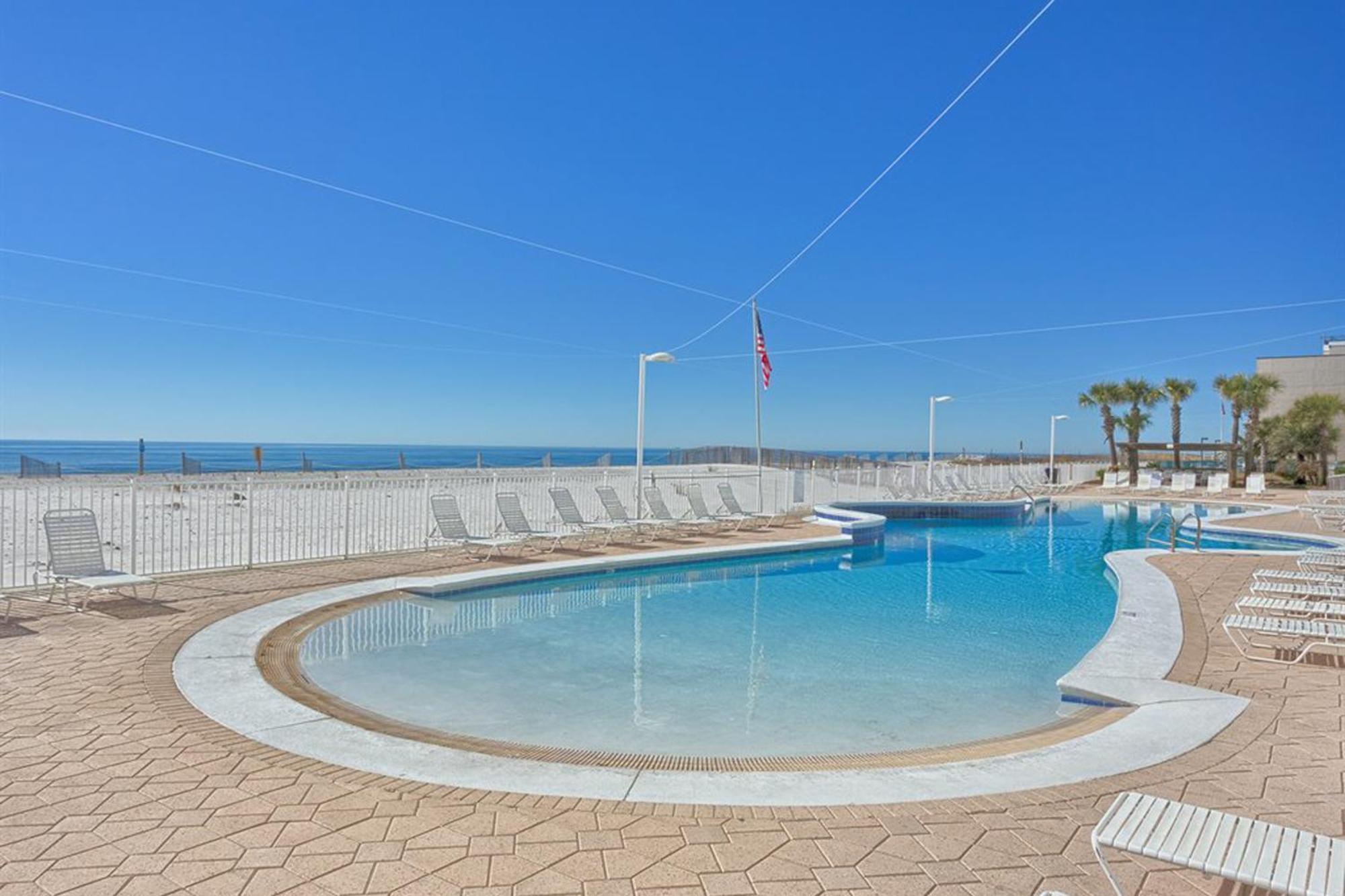 Ocean House Gulf Shores Quarto foto