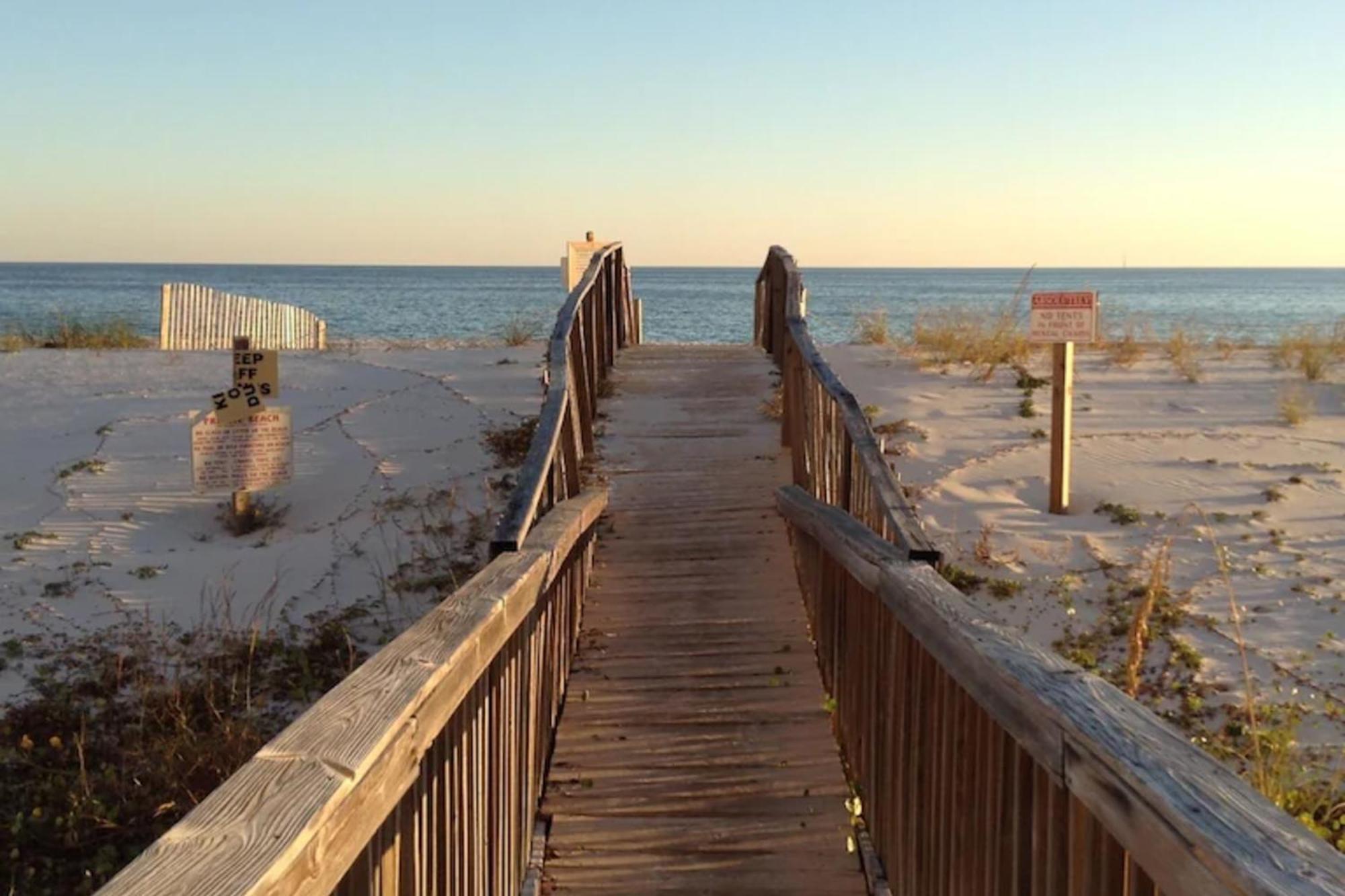 Ocean House Gulf Shores Quarto foto
