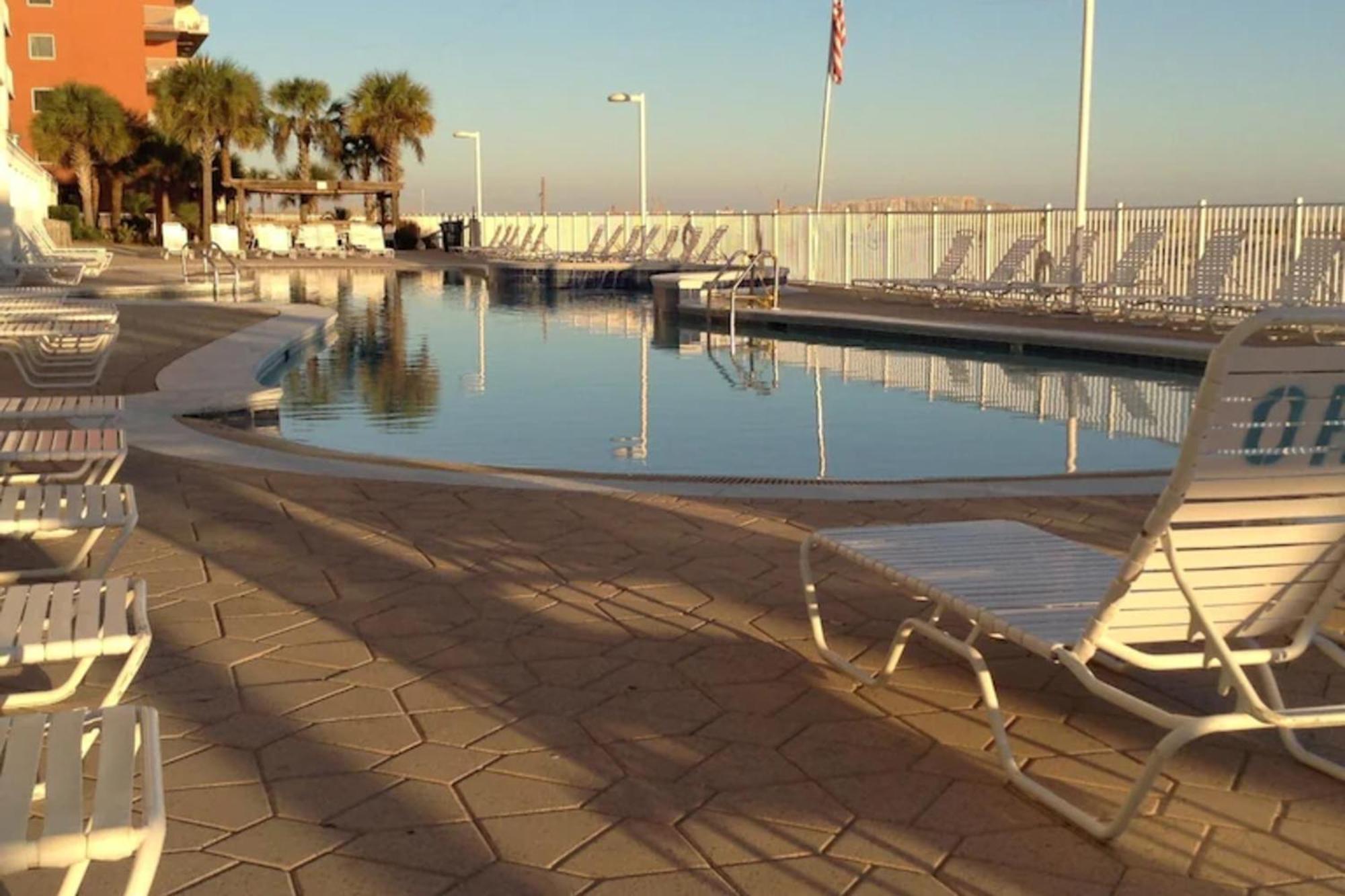 Ocean House Gulf Shores Quarto foto
