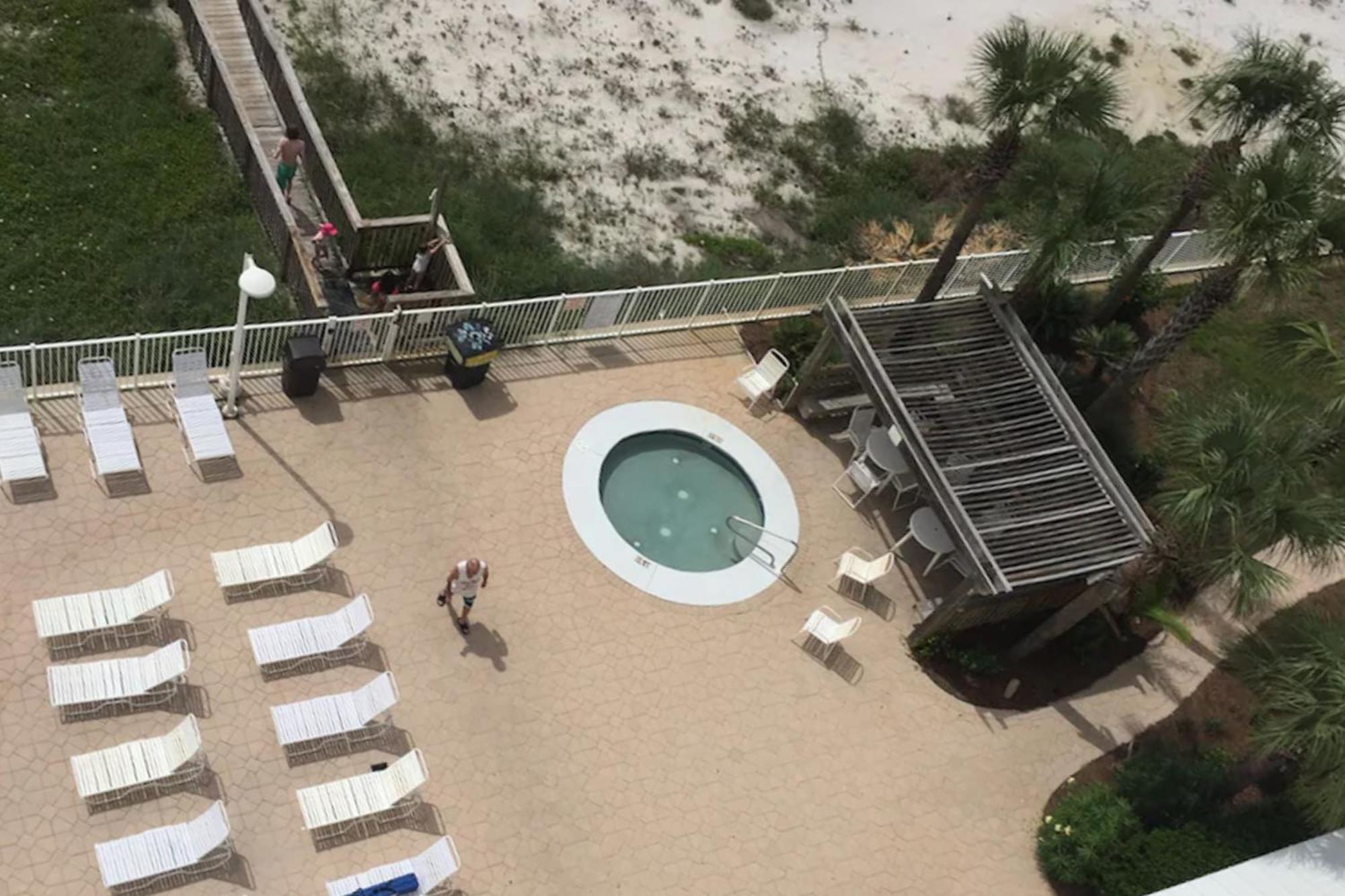 Ocean House Gulf Shores Quarto foto