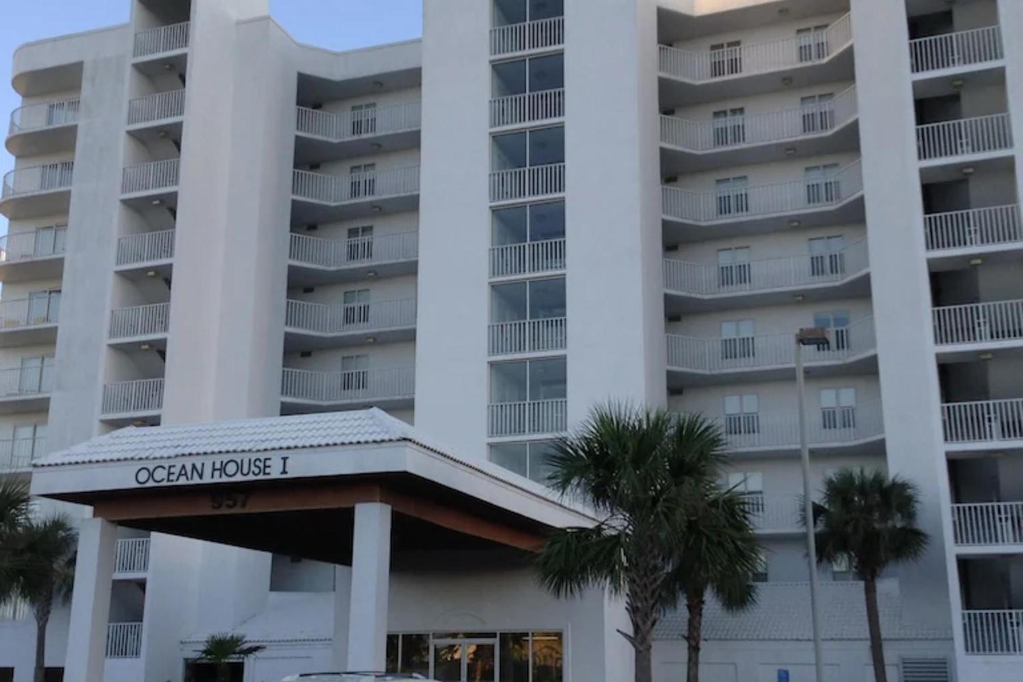 Ocean House Gulf Shores Quarto foto