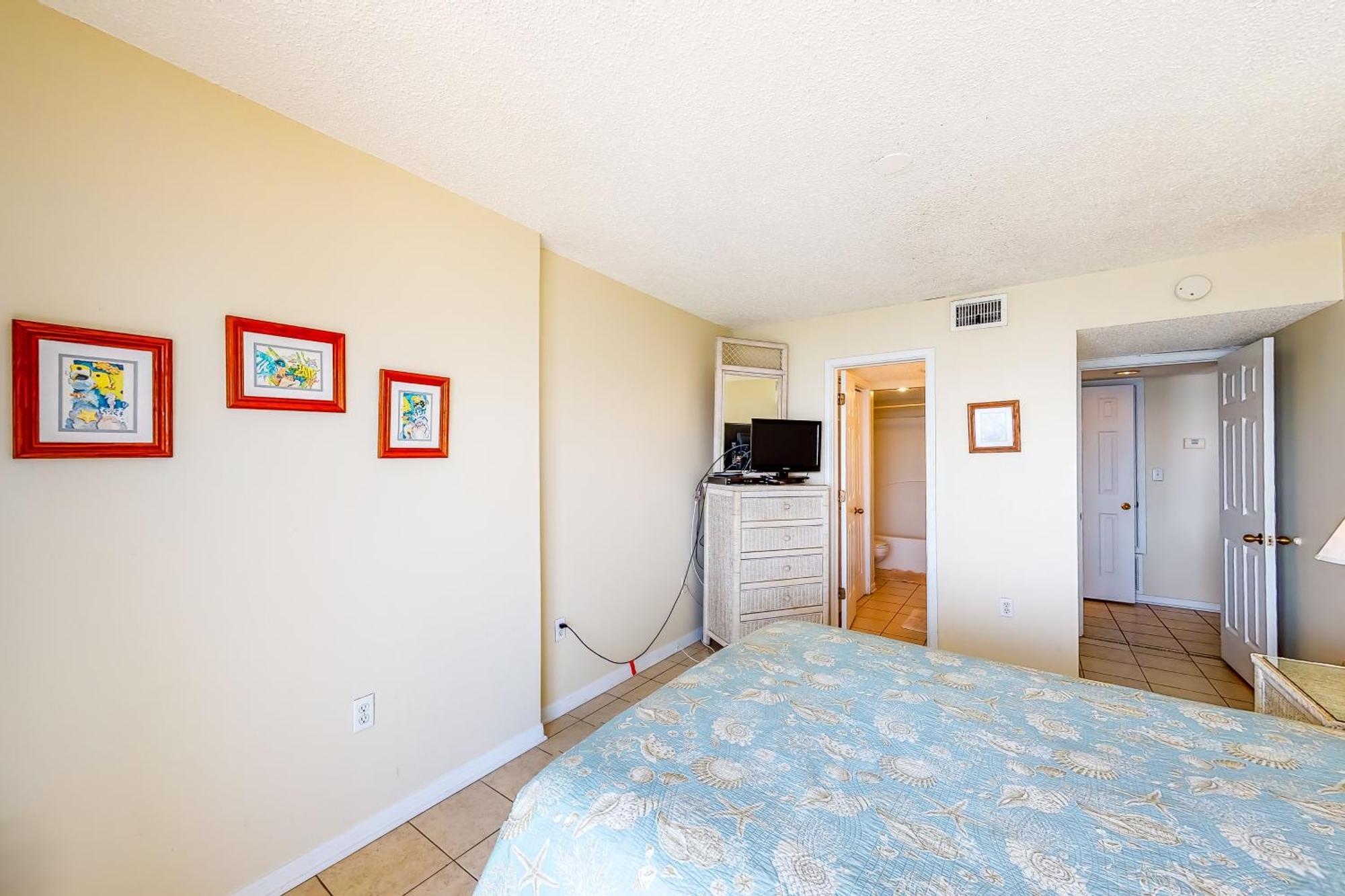 Ocean House Gulf Shores Quarto foto