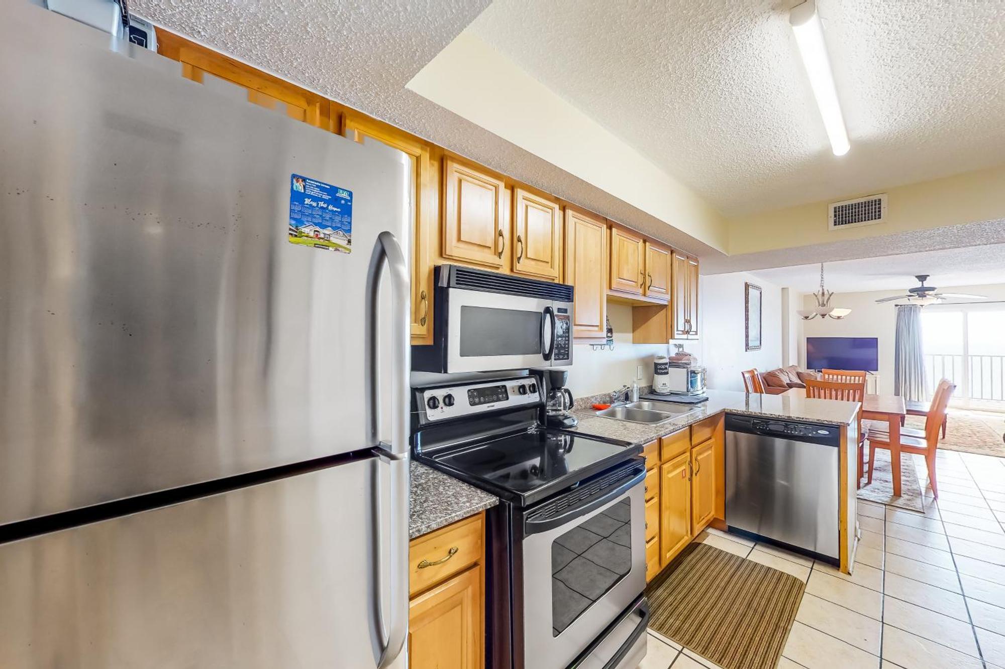 Ocean House Gulf Shores Quarto foto