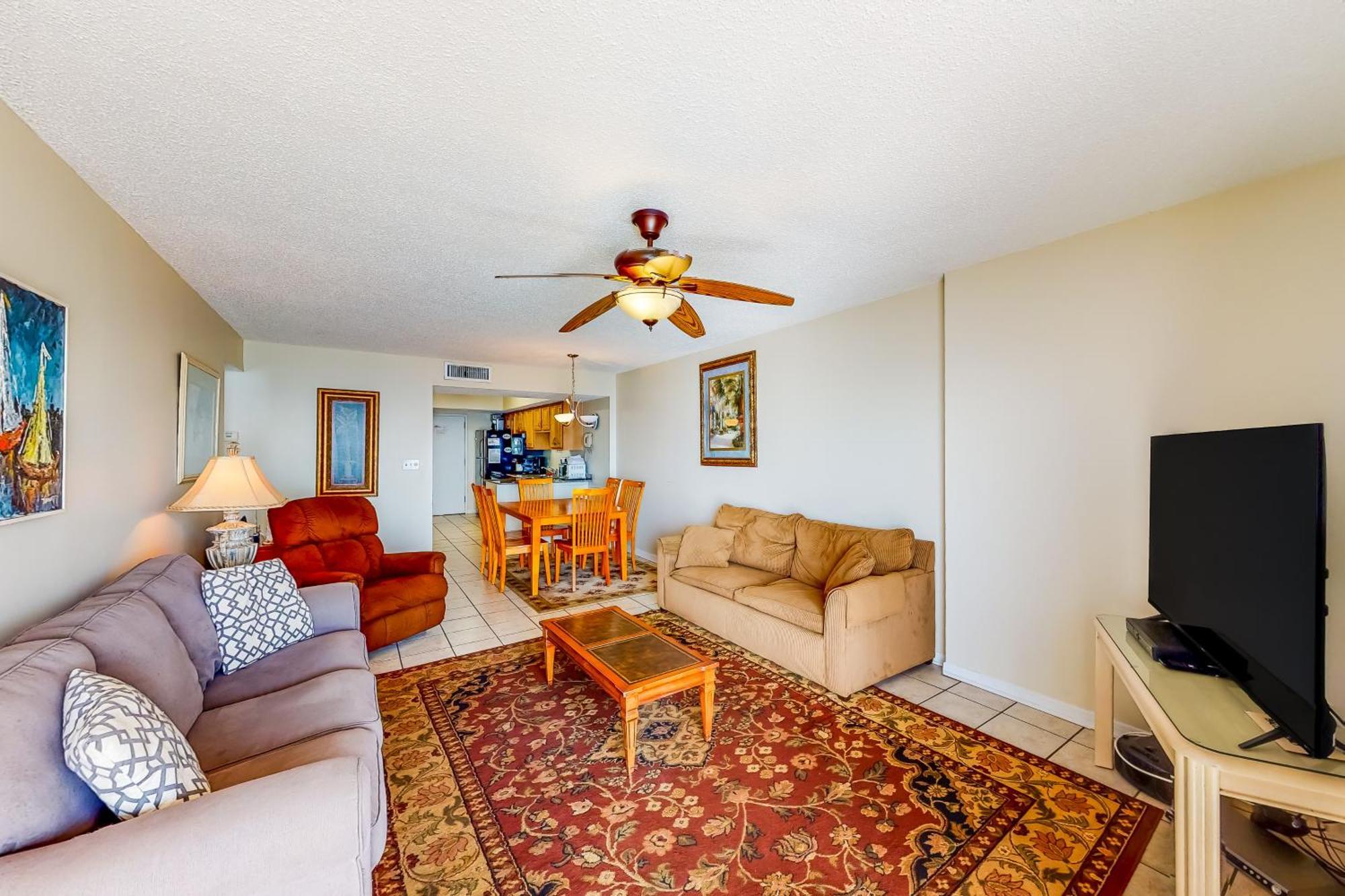 Ocean House Gulf Shores Quarto foto