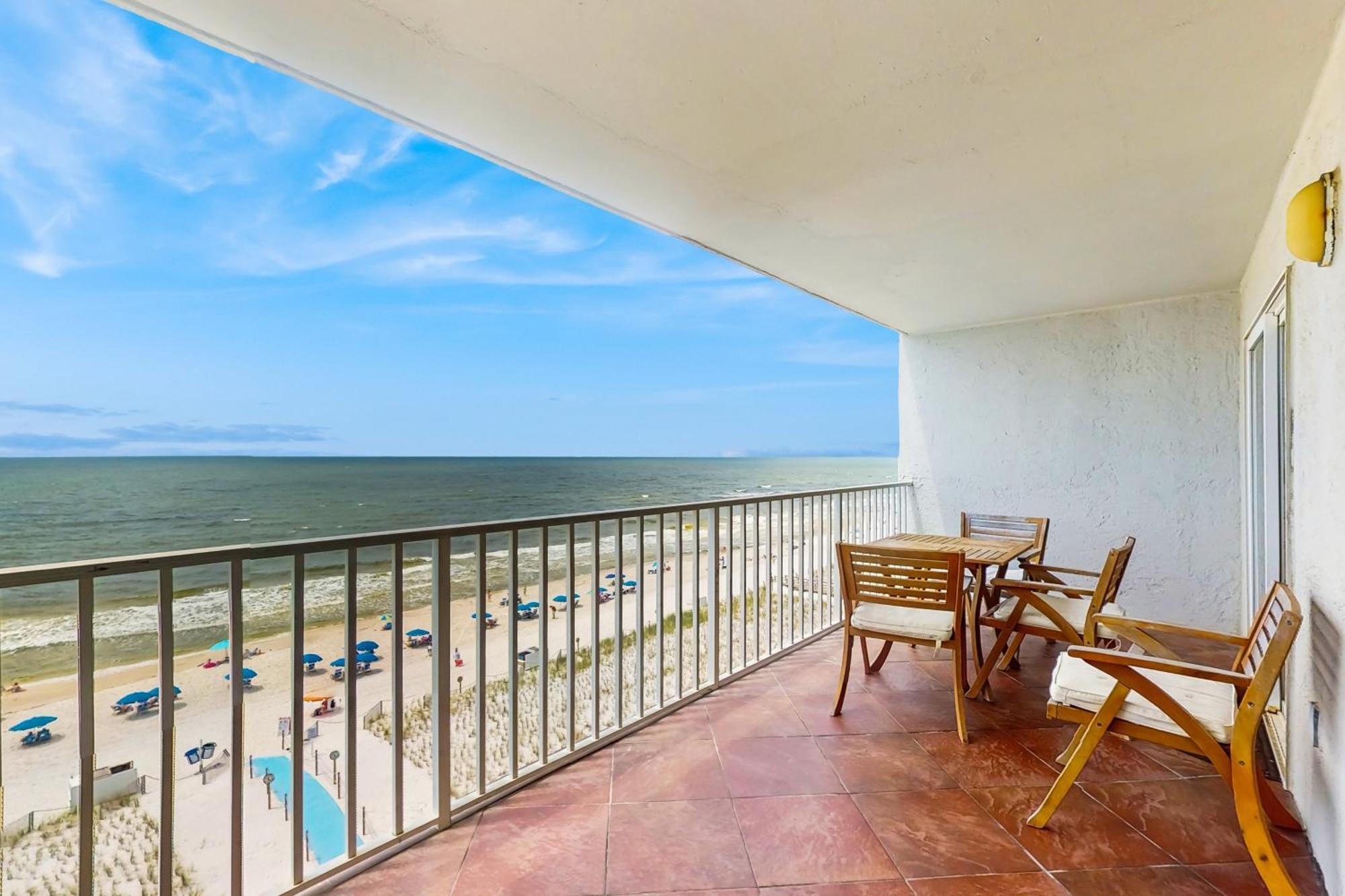 Ocean House Gulf Shores Quarto foto